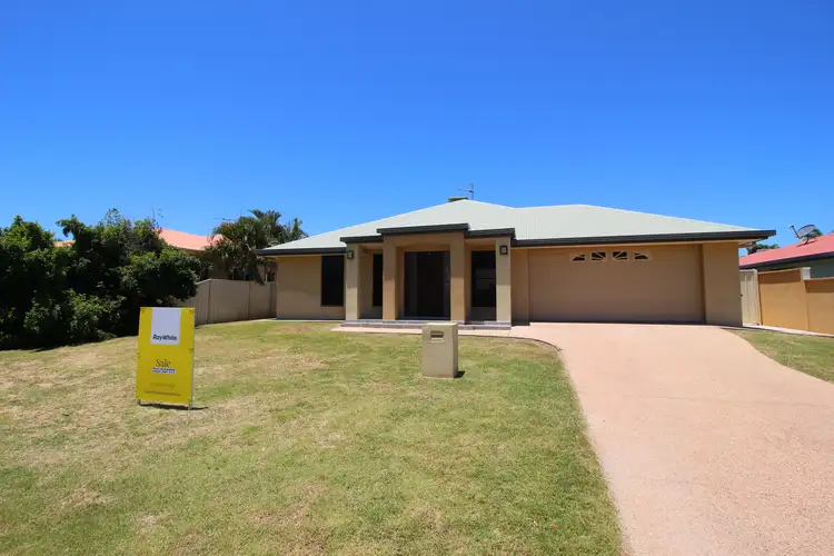 12 Staunton Street, Emerald QLD 4720