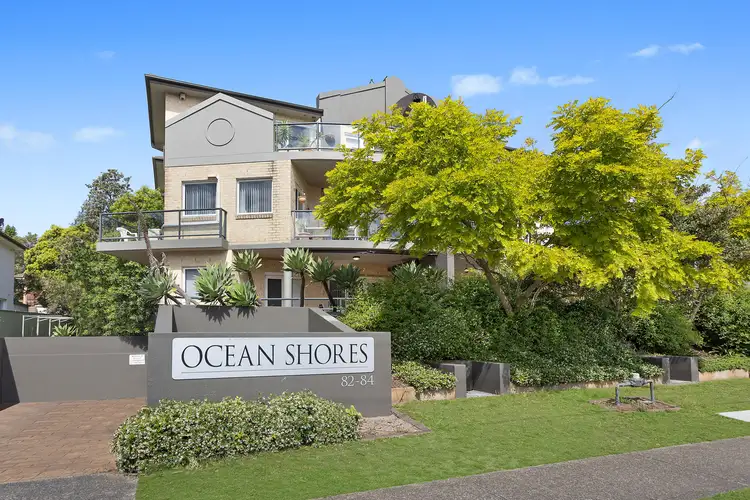 8/82-84 Elouera Road, Cronulla NSW 2230