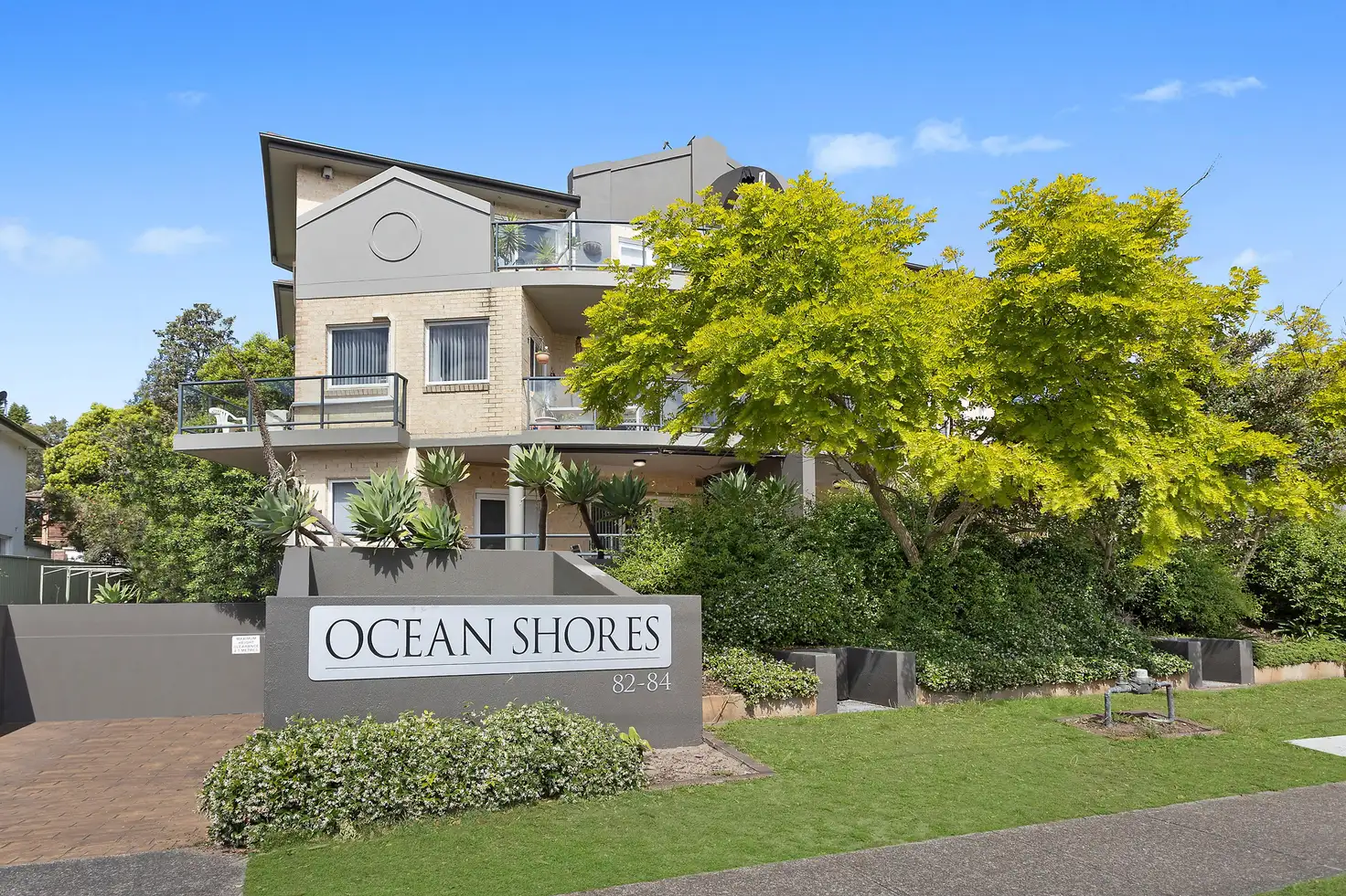 Main view of Homely apartment listing, 8/82-84 Elouera Road, Cronulla NSW 2230