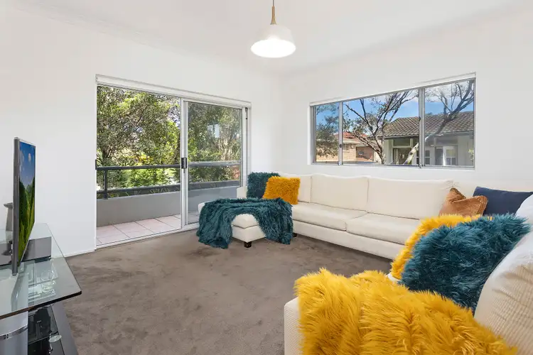 Fourth view of Homely apartment listing, 8/82-84 Elouera Road, Cronulla NSW 2230