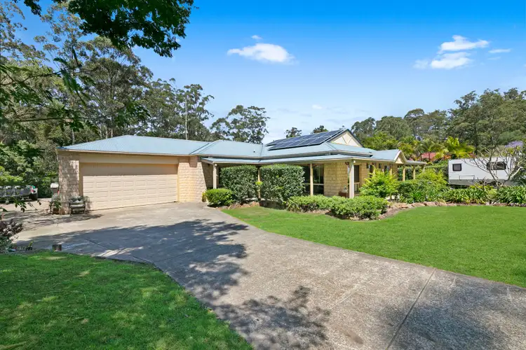 Second view of Homely house listing, 30-32 Trentbridge Court, Mount Nathan QLD 4211