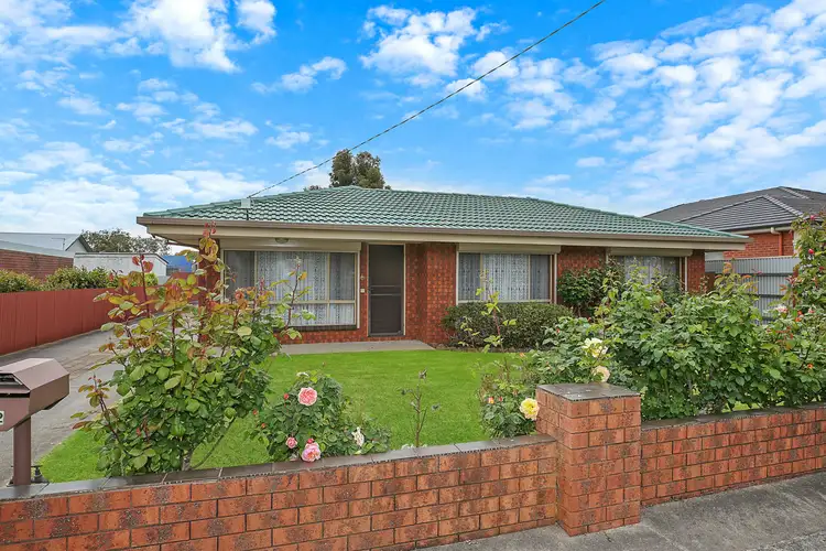 Main view of Homely house listing, 32 Pike Street, Camperdown VIC 3260