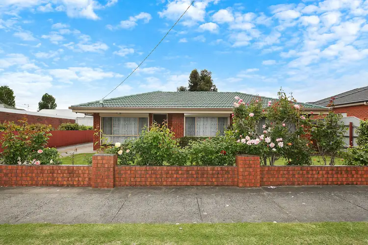 Second view of Homely house listing, 32 Pike Street, Camperdown VIC 3260