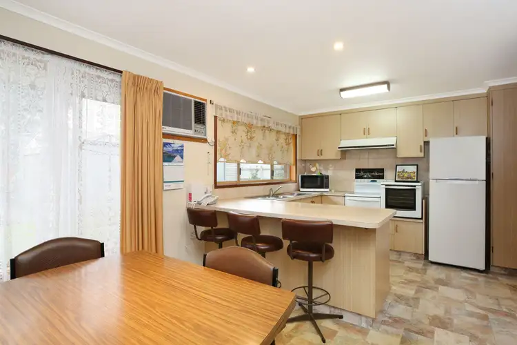 Fifth view of Homely house listing, 32 Pike Street, Camperdown VIC 3260