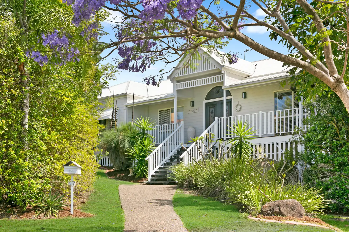 Main view of Homely house listing, 17 Wollemi Court, Reedy Creek QLD 4227