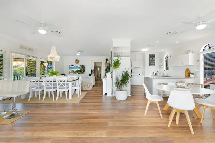 Second view of Homely house listing, 17 Wollemi Court, Reedy Creek QLD 4227