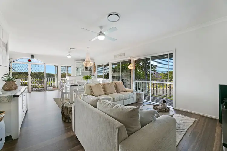 Sixth view of Homely house listing, 17 Wollemi Court, Reedy Creek QLD 4227