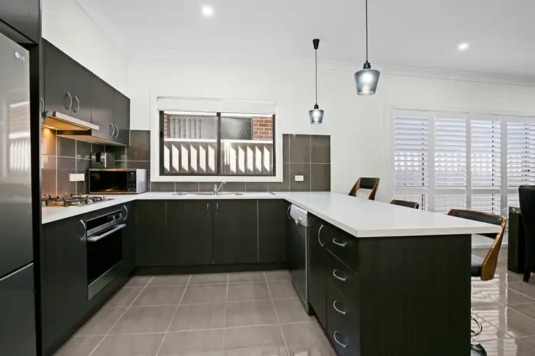 Second view of Homely house listing, 186 Pacific Palms Circuit, Hoxton Park NSW 2171