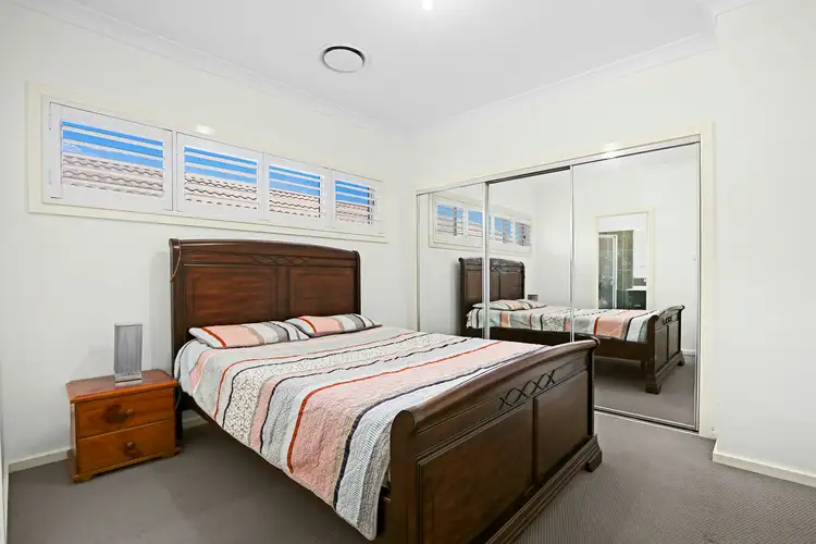 Fourth view of Homely house listing, 186 Pacific Palms Circuit, Hoxton Park NSW 2171