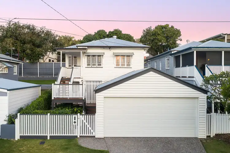 23 Evans Street, Kedron QLD 4031