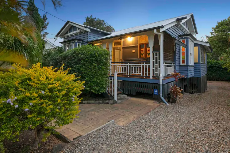 Main view of Homely house listing, 73 Horatio Street, Annerley QLD 4103