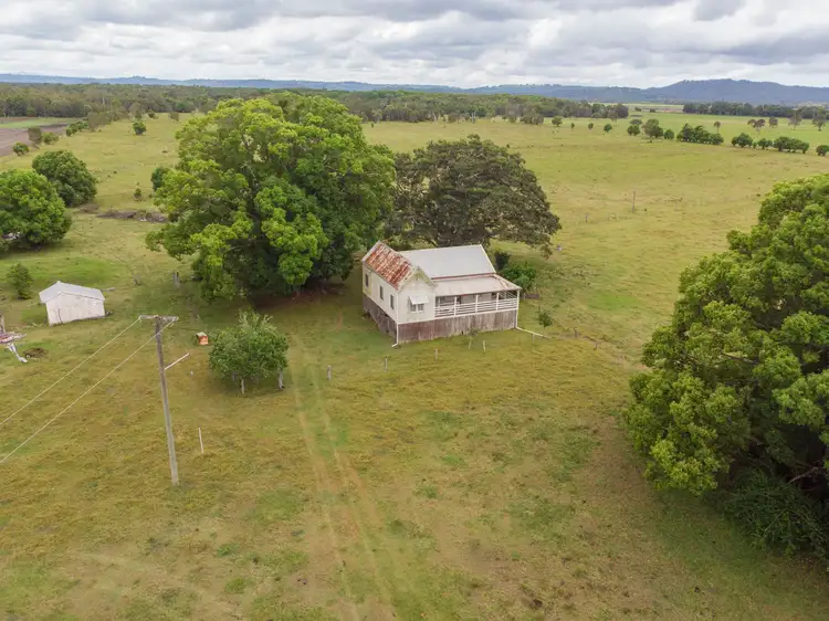 218 Broadwater Road, Dungarubba NSW 2480