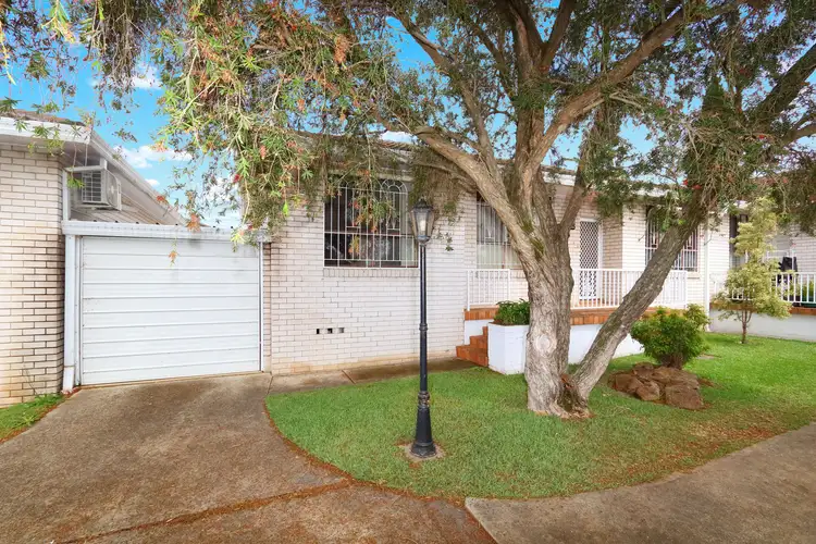3/47 Regent Street, Bexley NSW 2207