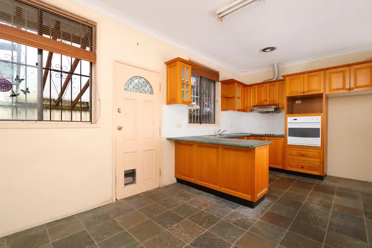 Third view of Homely villa listing, 3/47 Regent Street, Bexley NSW 2207