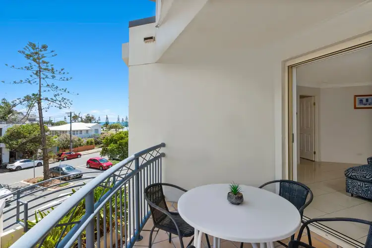 Main view of Homely unit listing, 55/437 Golden Four Drive, Tugun QLD 4224