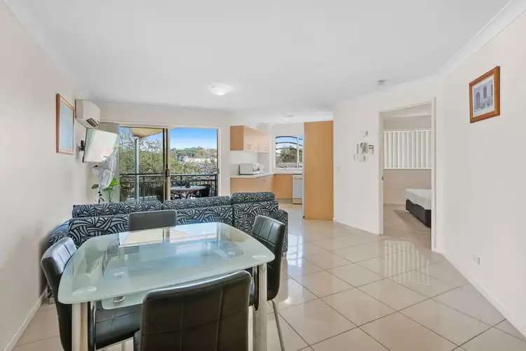 Fourth view of Homely unit listing, 55/437 Golden Four Drive, Tugun QLD 4224