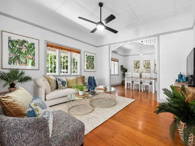 Third view of Homely house listing, 94 Strong Avenue, Graceville QLD 4075