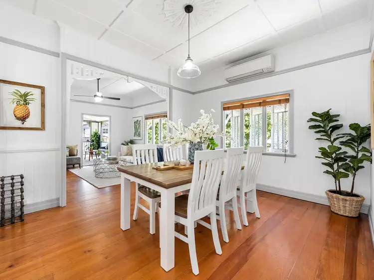 Sixth view of Homely house listing, 94 Strong Avenue, Graceville QLD 4075
