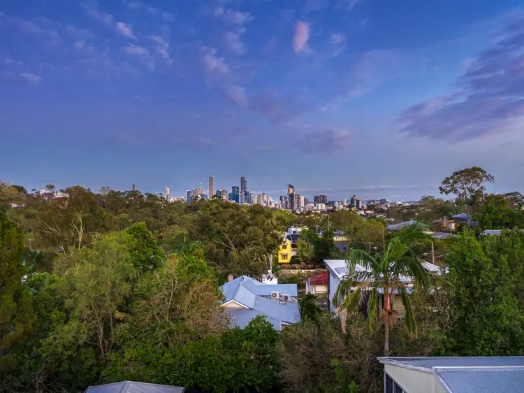 Third view of Homely house listing, 79A Hebe Street, Bardon QLD 4065