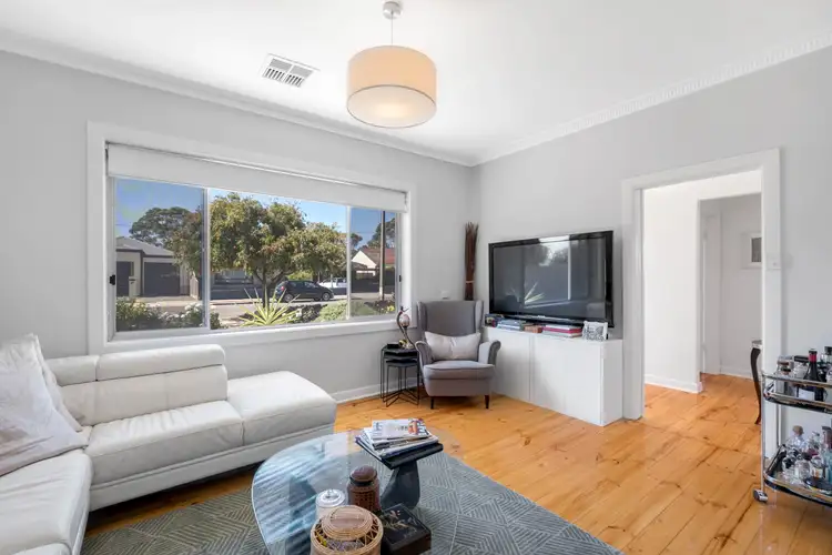 Second view of Homely house listing, 74 Craig Street, Richmond SA 5033