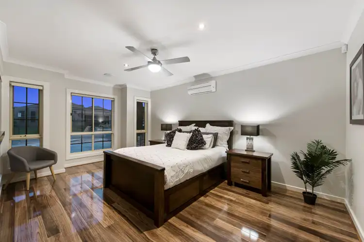 Sixth view of Homely house listing, 8 Byron Place, Taylors Hill VIC 3037