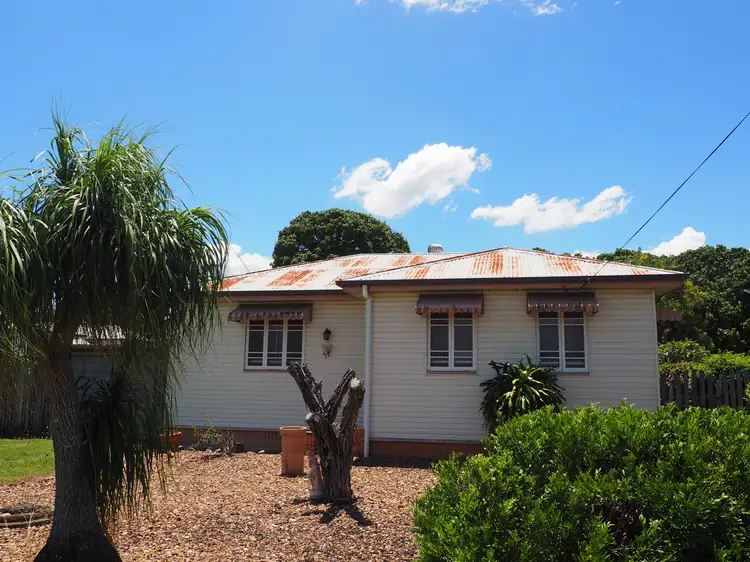 Main view of Homely house listing, 317 Ann Street, Maryborough QLD 4650