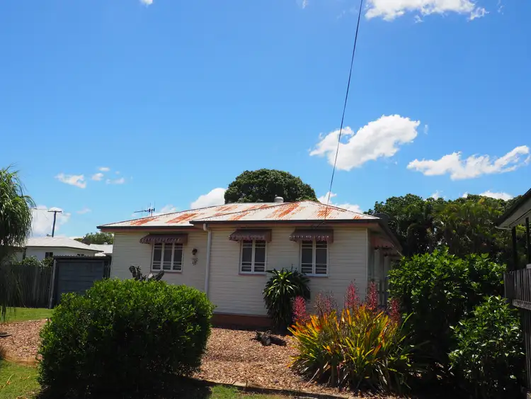 Third view of Homely house listing, 317 Ann Street, Maryborough QLD 4650