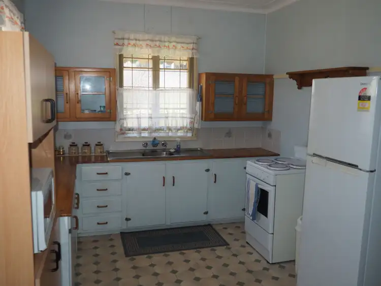 Fourth view of Homely house listing, 317 Ann Street, Maryborough QLD 4650