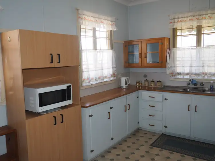 Fifth view of Homely house listing, 317 Ann Street, Maryborough QLD 4650