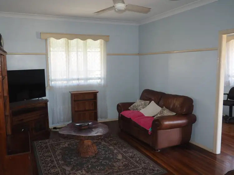 Seventh view of Homely house listing, 317 Ann Street, Maryborough QLD 4650