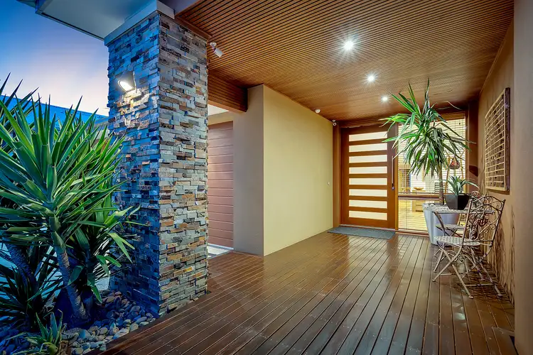 Second view of Homely house listing, 3 Bridgehaven Drive, Craigieburn VIC 3064