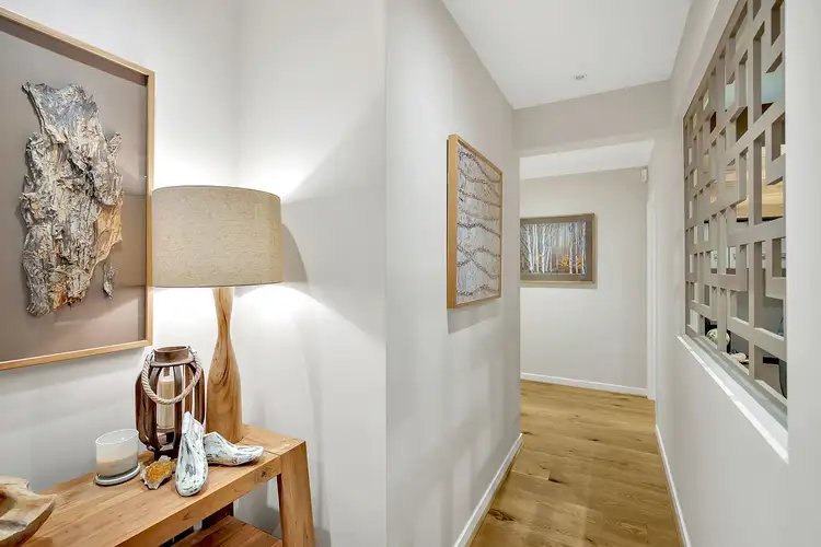 Fourth view of Homely house listing, 3 Bridgehaven Drive, Craigieburn VIC 3064