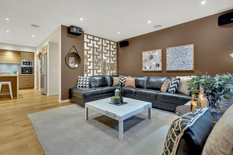 Sixth view of Homely house listing, 3 Bridgehaven Drive, Craigieburn VIC 3064
