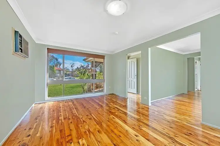 Second view of Homely house listing, 1 Pirol Place, Dean Park NSW 2761