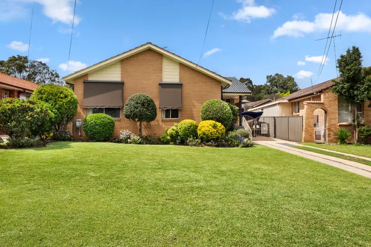 16 Nowra Street, Marayong NSW 2148