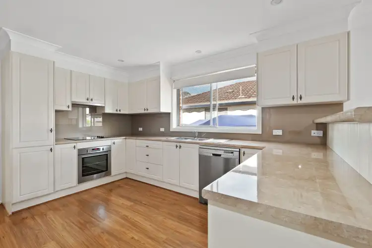 Third view of Homely house listing, 16 Nowra Street, Marayong NSW 2148