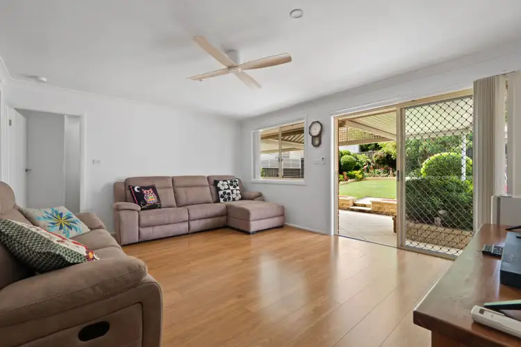 Fifth view of Homely house listing, 16 Nowra Street, Marayong NSW 2148