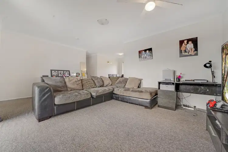 Third view of Homely house listing, 28 Pintu Drive, Tanah Merah QLD 4128