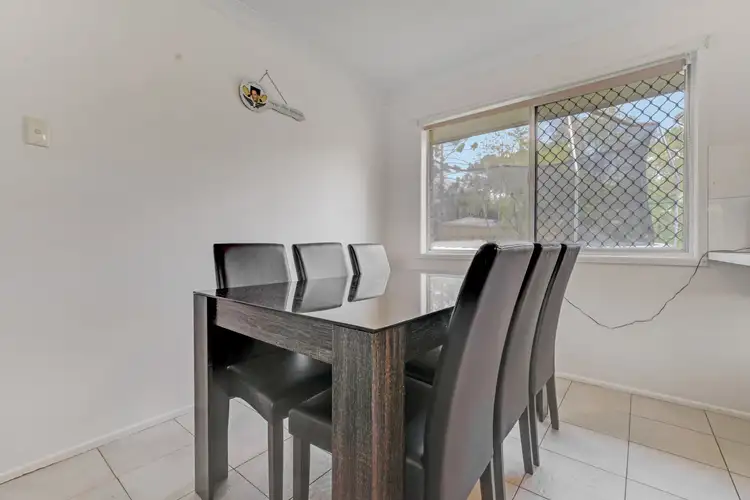 Fifth view of Homely house listing, 28 Pintu Drive, Tanah Merah QLD 4128