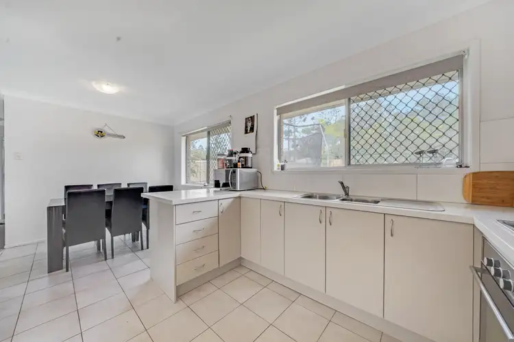 Sixth view of Homely house listing, 28 Pintu Drive, Tanah Merah QLD 4128