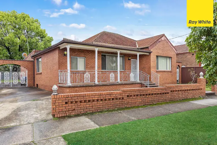 11 Lancelot Street, Punchbowl NSW 2196