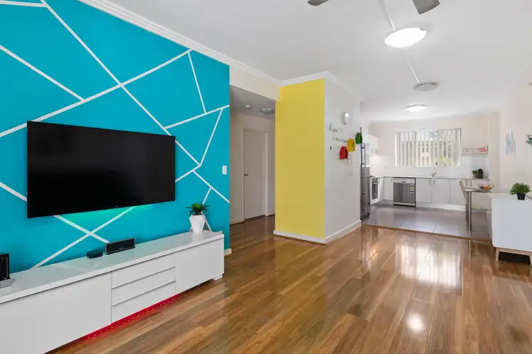 Fourth view of Homely unit listing, 8/2-12 Civic Avenue, Pendle Hill NSW 2145