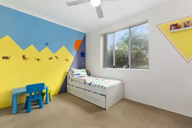 Sixth view of Homely unit listing, 8/2-12 Civic Avenue, Pendle Hill NSW 2145