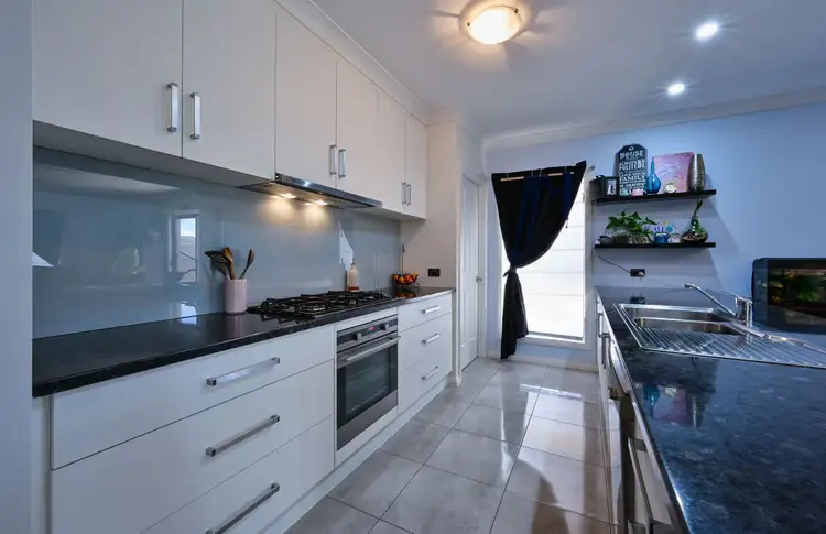 Third view of Homely house listing, 17 Starke Circle, Whyalla Jenkins SA 5609