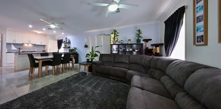 Fifth view of Homely house listing, 17 Starke Circle, Whyalla Jenkins SA 5609