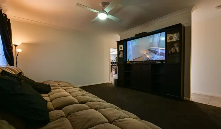 Sixth view of Homely house listing, 17 Starke Circle, Whyalla Jenkins SA 5609