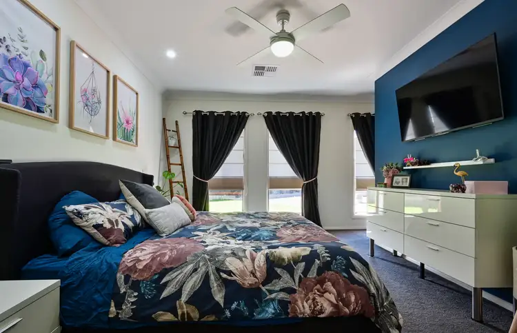 Seventh view of Homely house listing, 17 Starke Circle, Whyalla Jenkins SA 5609
