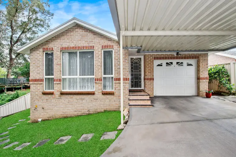 78A Pecks Road, North Richmond NSW 2754