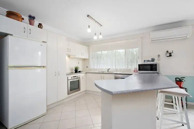 Second view of Homely house listing, 78A Pecks Road, North Richmond NSW 2754