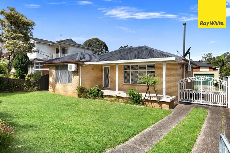 26 Higgins Street, Condell Park NSW 2200